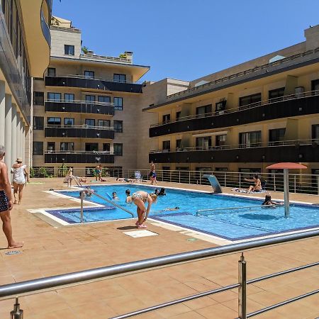 شقة Flatselect Pinamar سانكسينكسو المظهر الخارجي الصورة