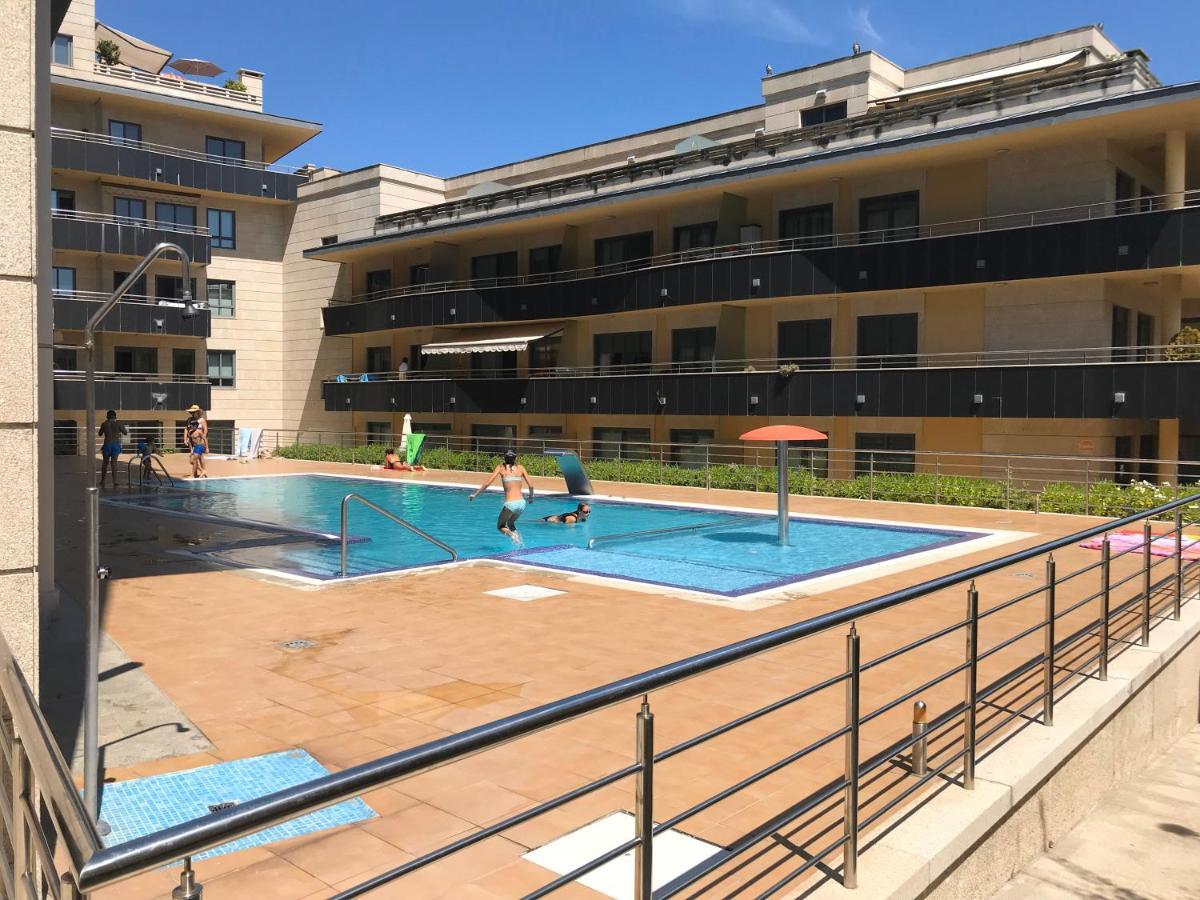 شقة Flatselect Pinamar سانكسينكسو المظهر الخارجي الصورة