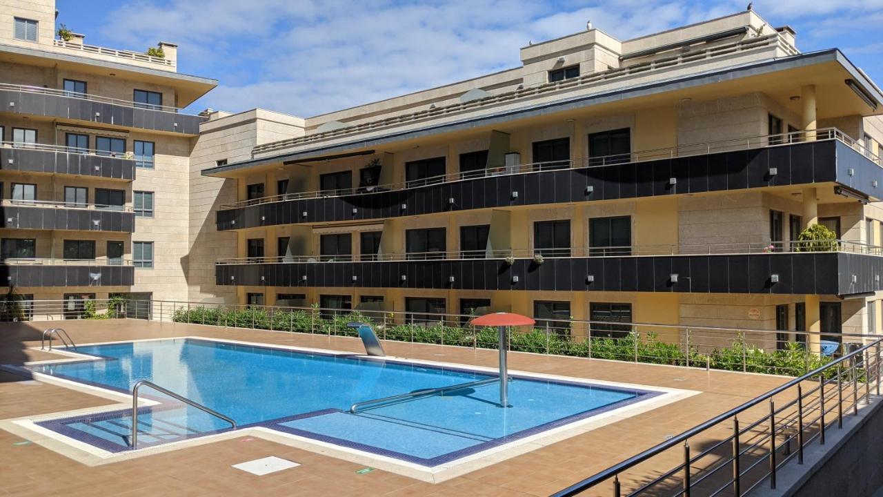 شقة Flatselect Pinamar سانكسينكسو المظهر الخارجي الصورة