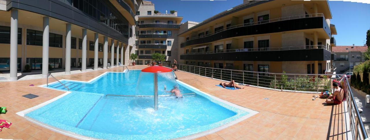 شقة Flatselect Pinamar سانكسينكسو المظهر الخارجي الصورة