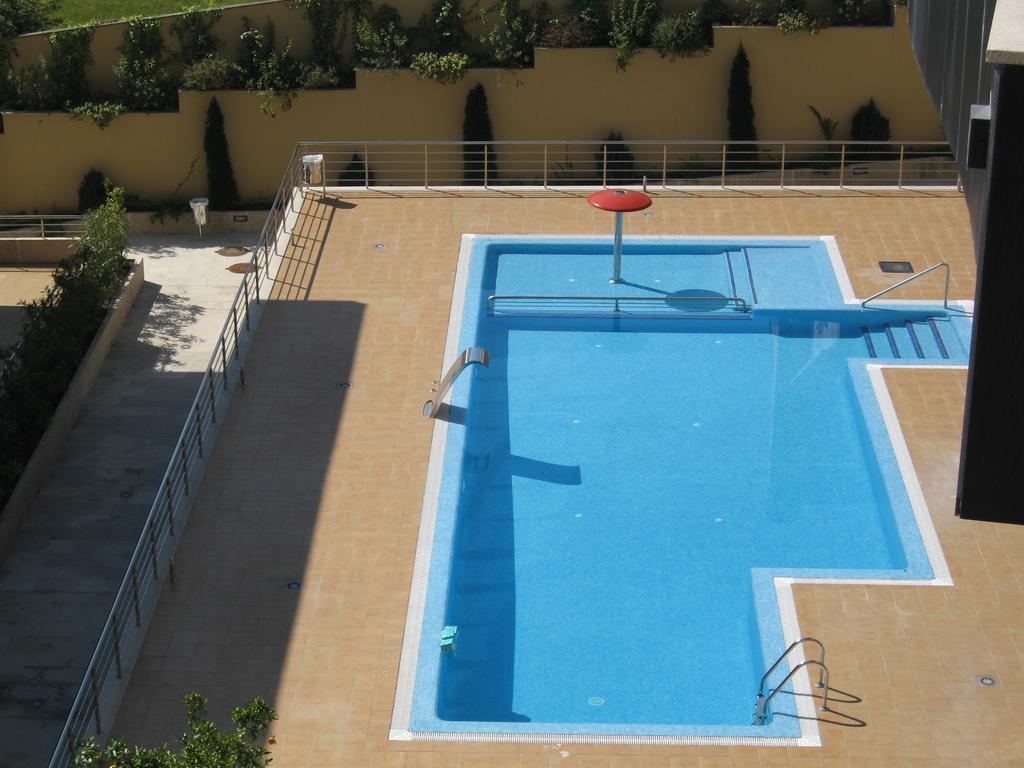 شقة Flatselect Pinamar سانكسينكسو المظهر الخارجي الصورة