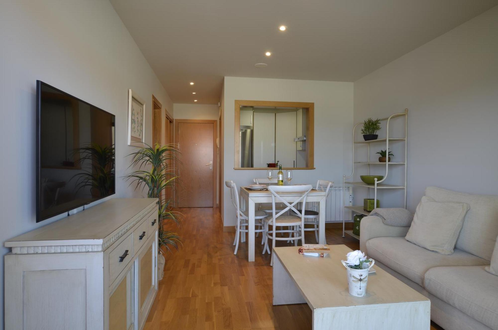 شقة Flatselect Pinamar سانكسينكسو الغرفة الصورة