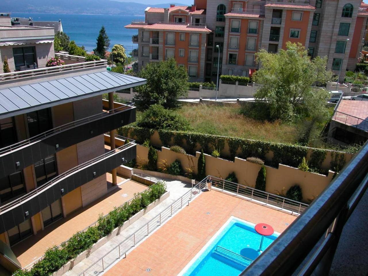 شقة Flatselect Pinamar سانكسينكسو الغرفة الصورة