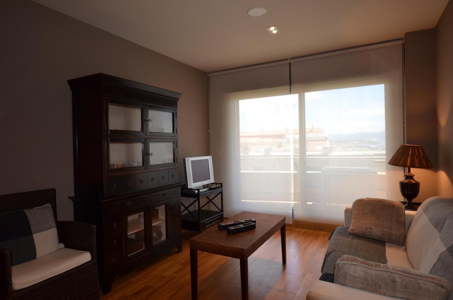 شقة Flatselect Pinamar سانكسينكسو الغرفة الصورة