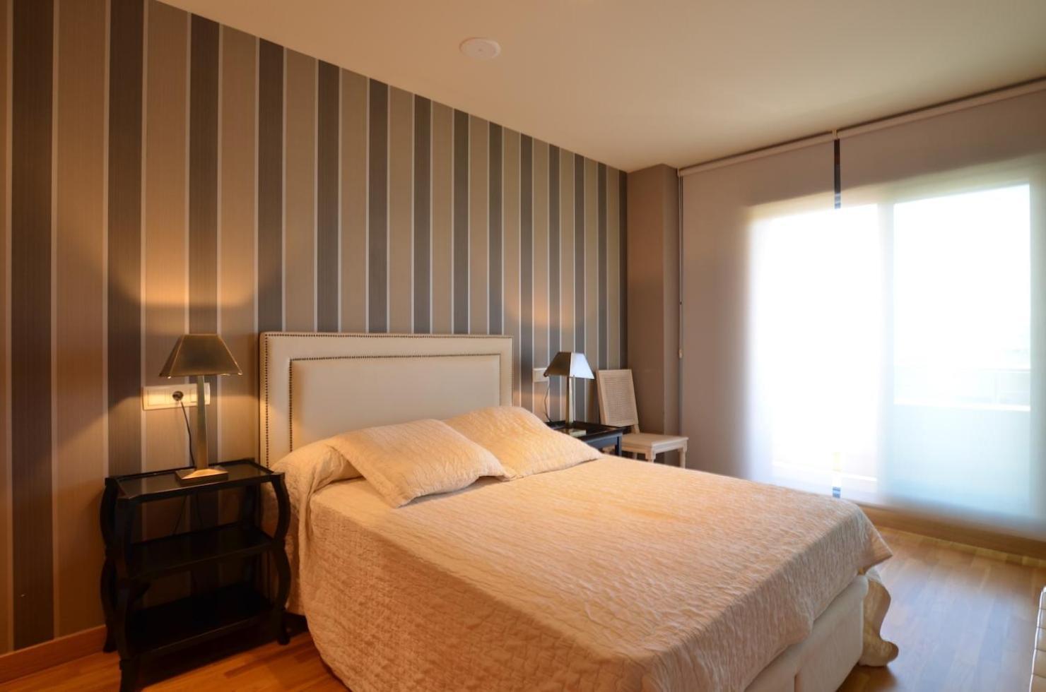 شقة Flatselect Pinamar سانكسينكسو الغرفة الصورة