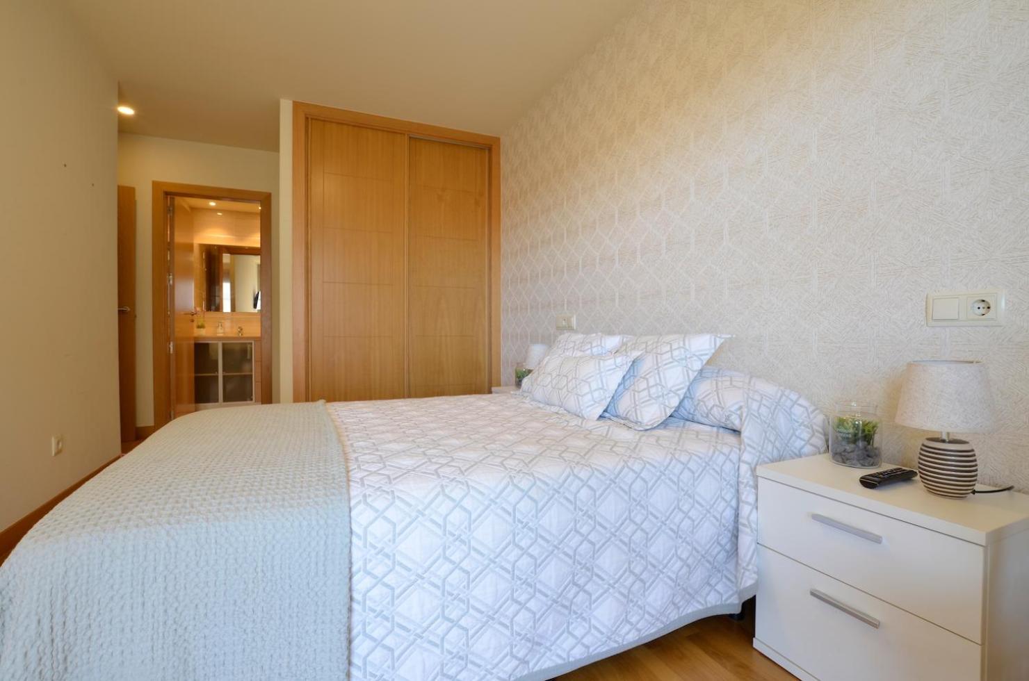 شقة Flatselect Pinamar سانكسينكسو الغرفة الصورة