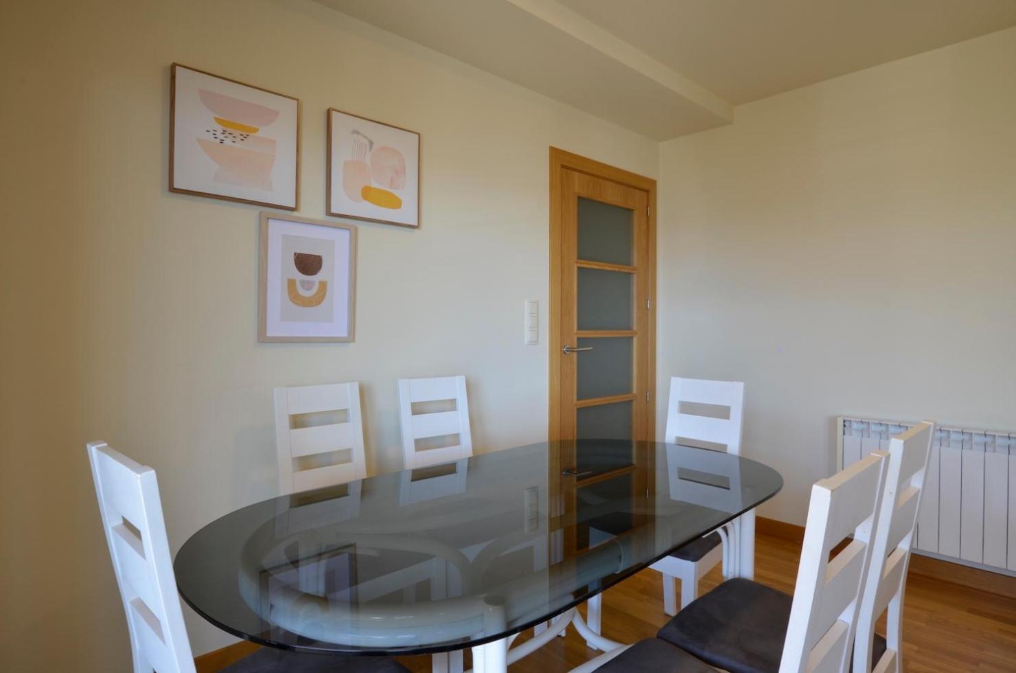 شقة Flatselect Pinamar سانكسينكسو الغرفة الصورة