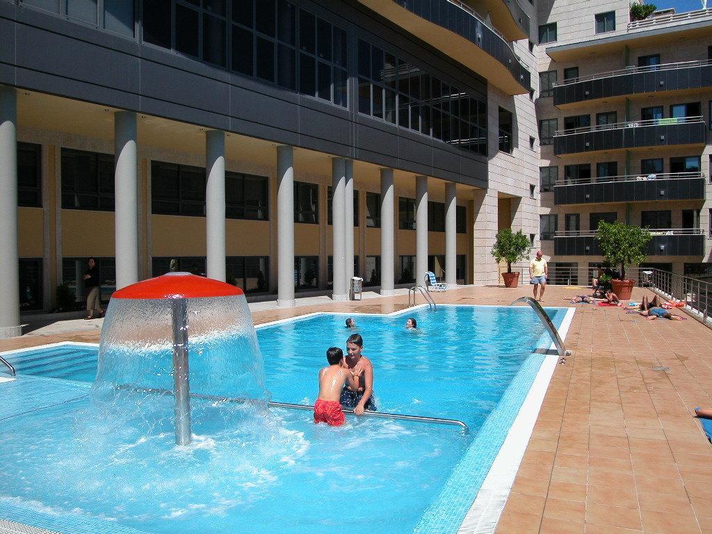 شقة Flatselect Pinamar سانكسينكسو المظهر الخارجي الصورة