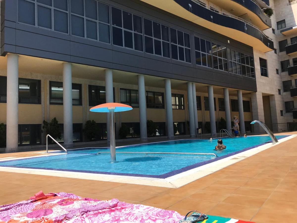 شقة Flatselect Pinamar سانكسينكسو المظهر الخارجي الصورة