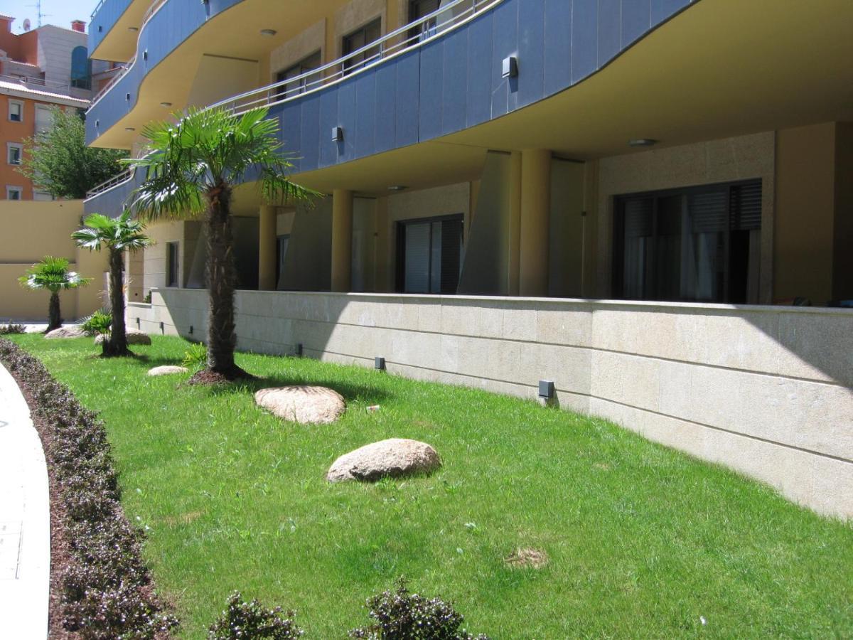 شقة Flatselect Pinamar سانكسينكسو المظهر الخارجي الصورة