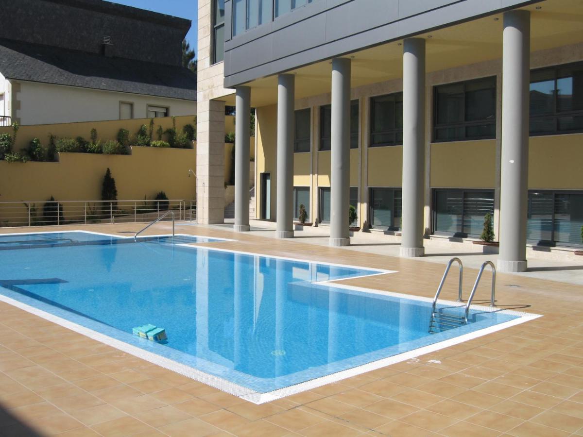 شقة Flatselect Pinamar سانكسينكسو المظهر الخارجي الصورة